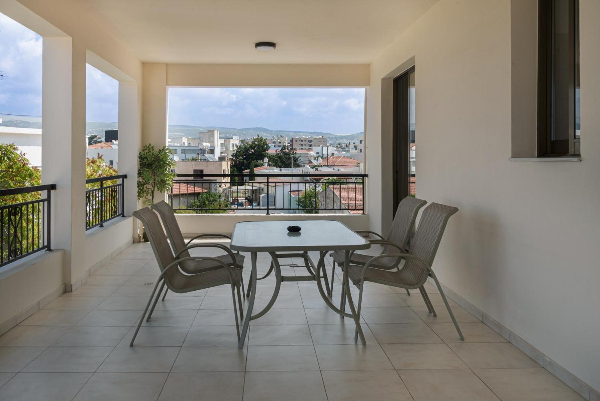 Apartament Phaedrus Living Old Town Seaview Flat