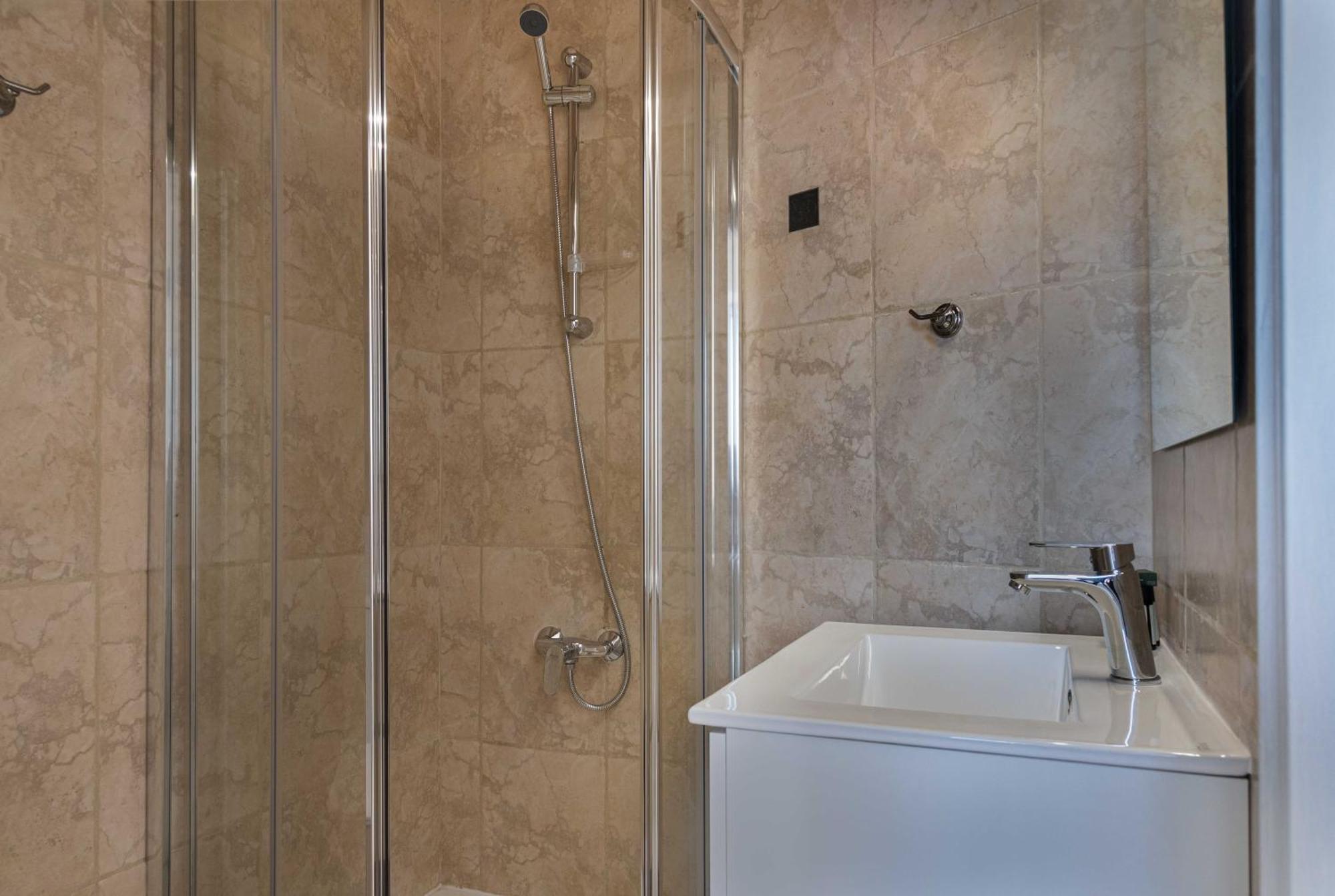 Apartament Phaedrus Living Old Town Seaview Flat *