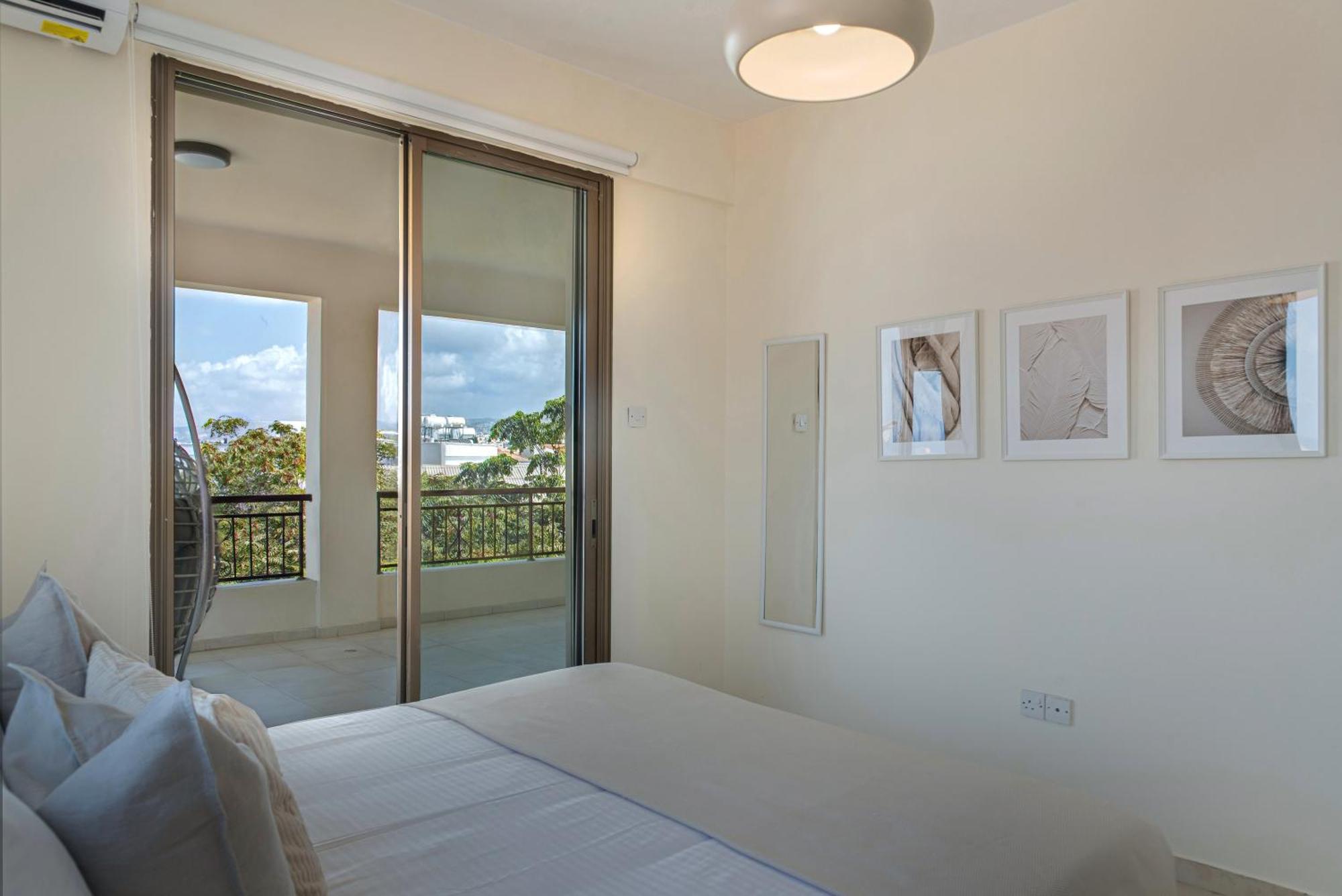 Apartament Phaedrus Living Old Town Seaview Flat