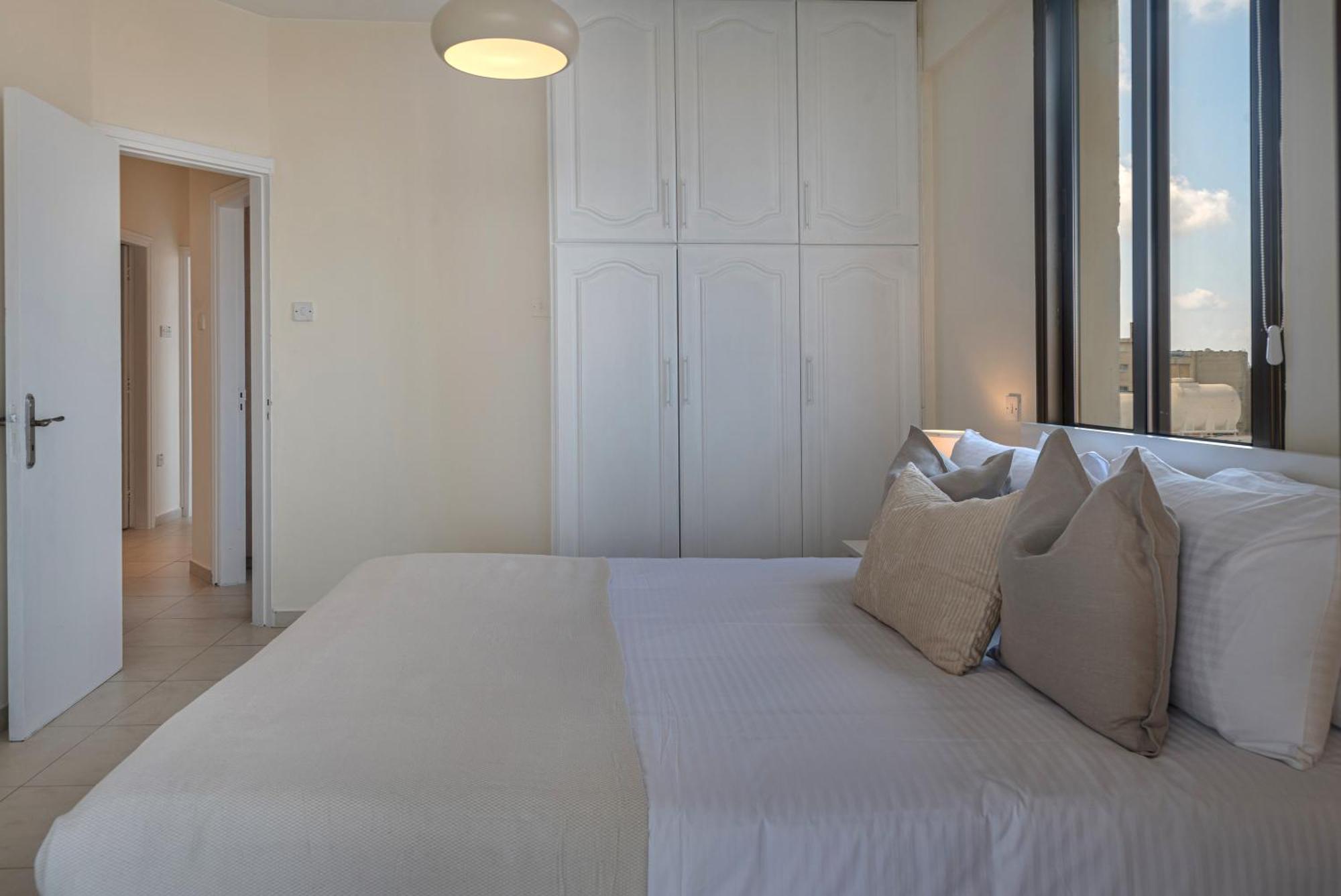 Phaedrus Living Old Town Seaview Flat Apartament *