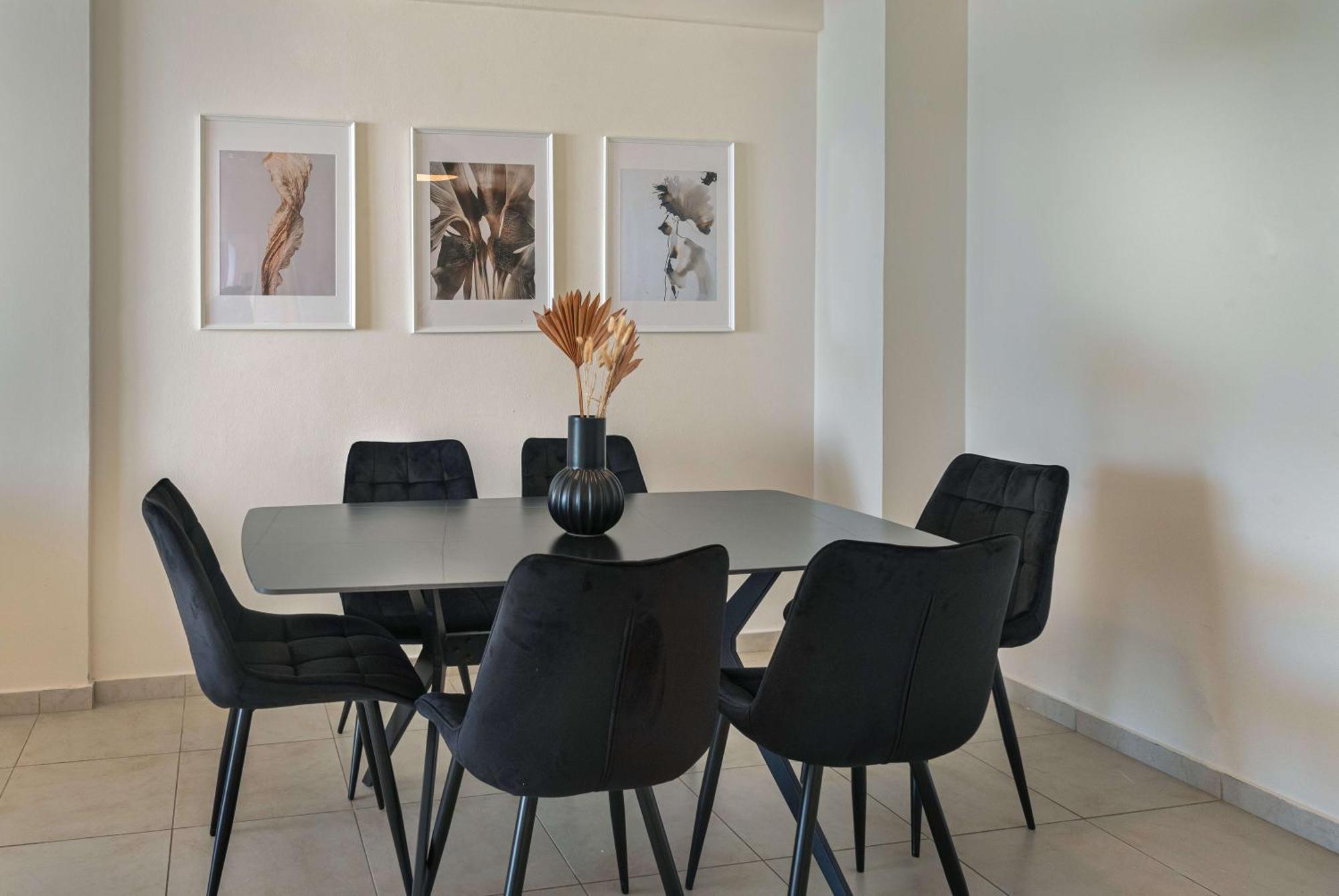 Apartament Phaedrus Living Old Town Seaview Flat