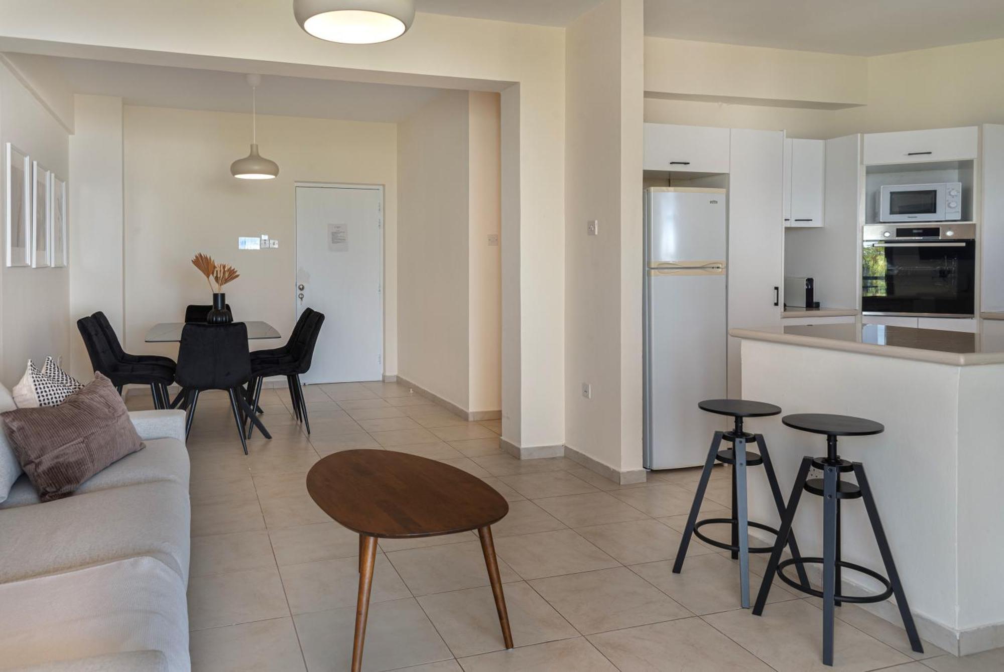 Phaedrus Living Old Town Seaview Flat Apartament *