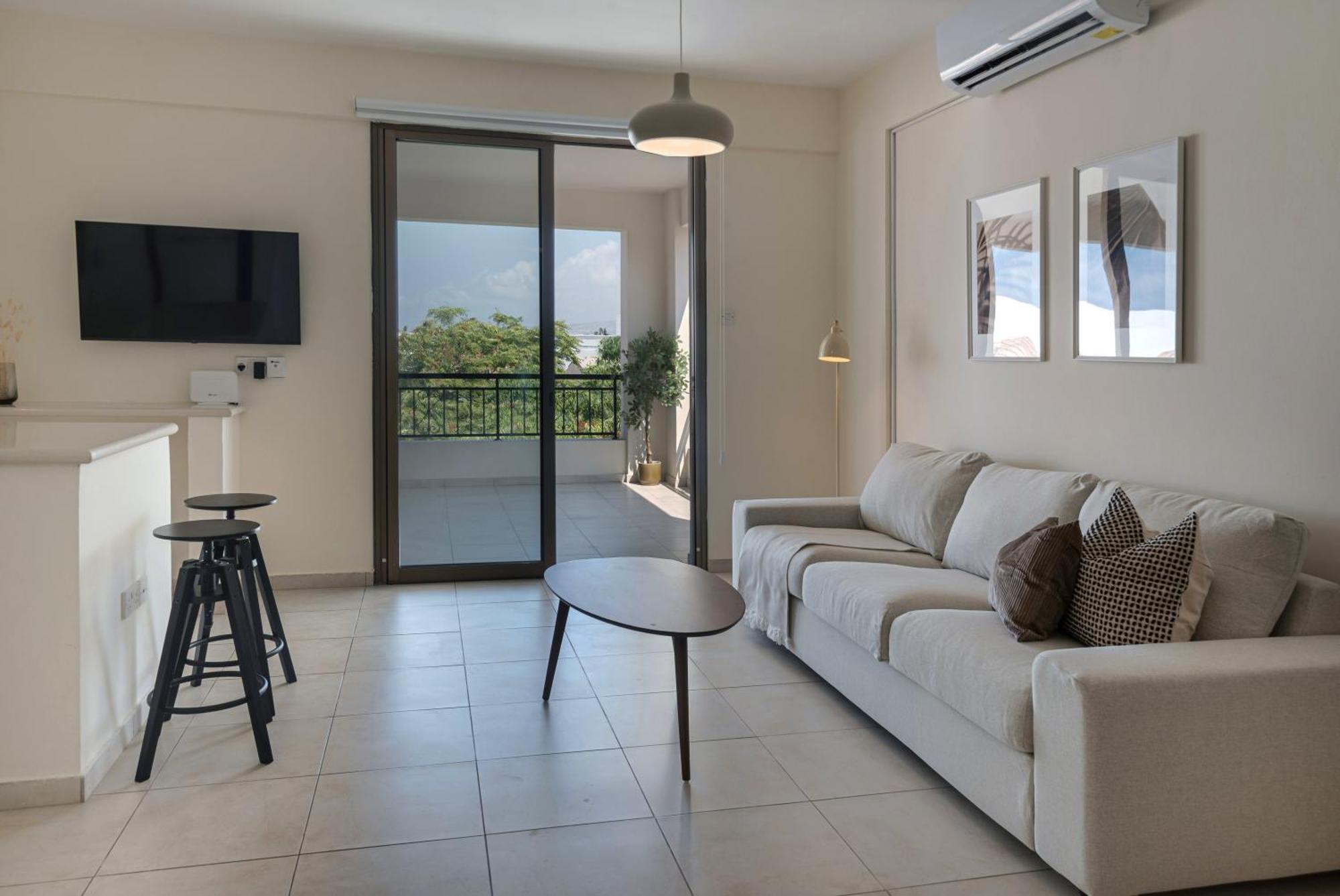 Apartament Phaedrus Living Old Town Seaview Flat